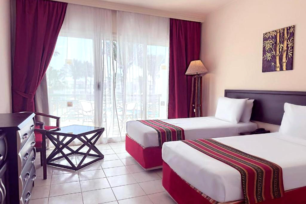 Panorama Naama Heights5